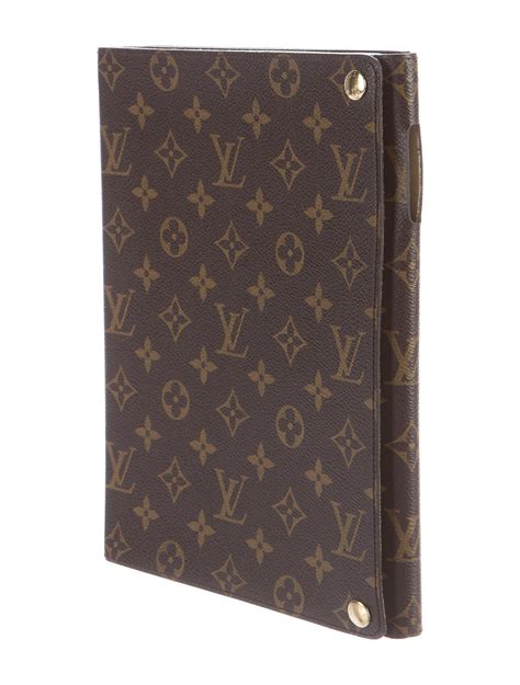 louis vuitton ipad case 10.5|lv ipad case.